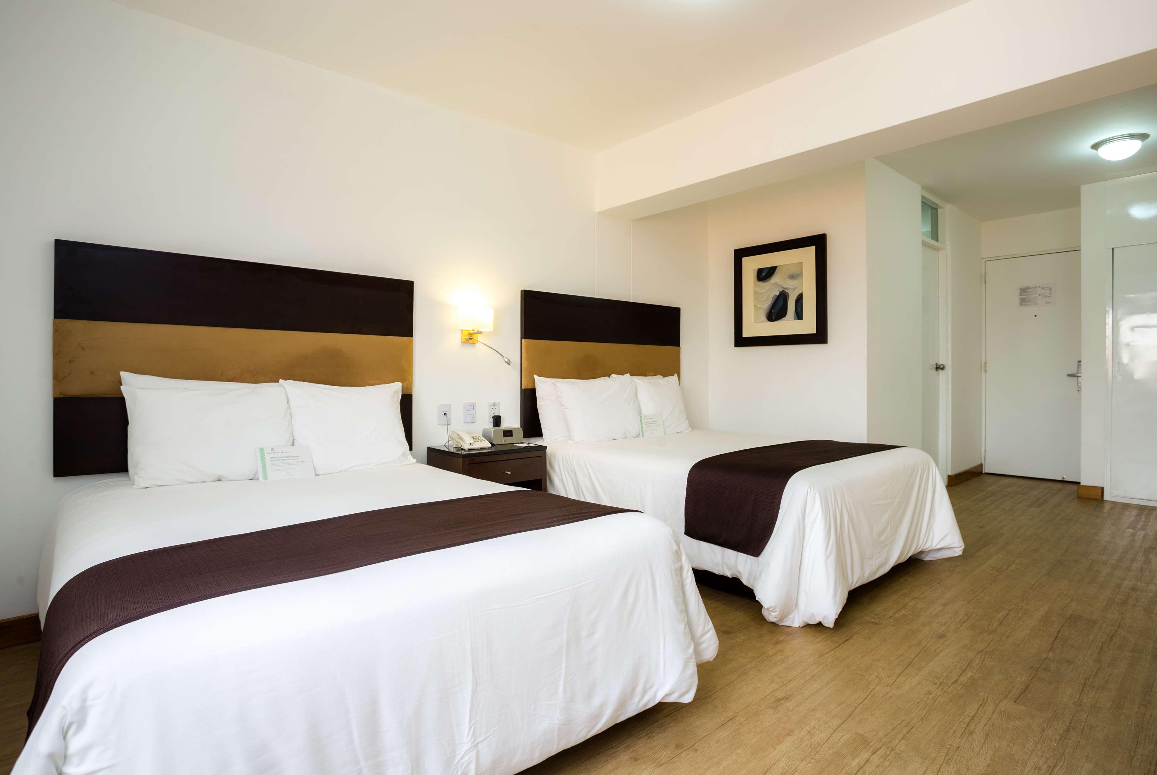 Wyndham Costa Del Sol Chiclayo Hotel Exterior foto