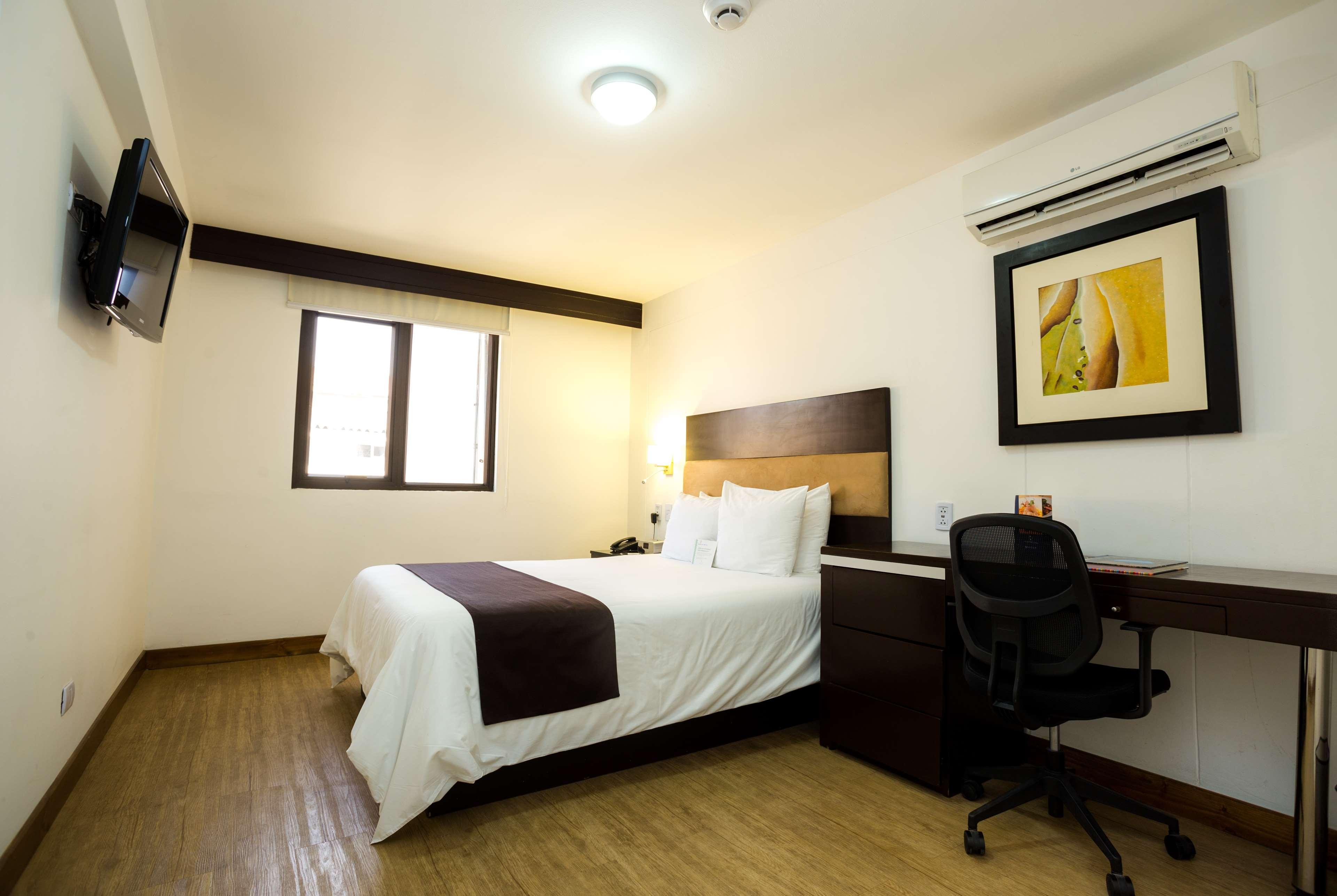 Wyndham Costa Del Sol Chiclayo Hotel Exterior foto