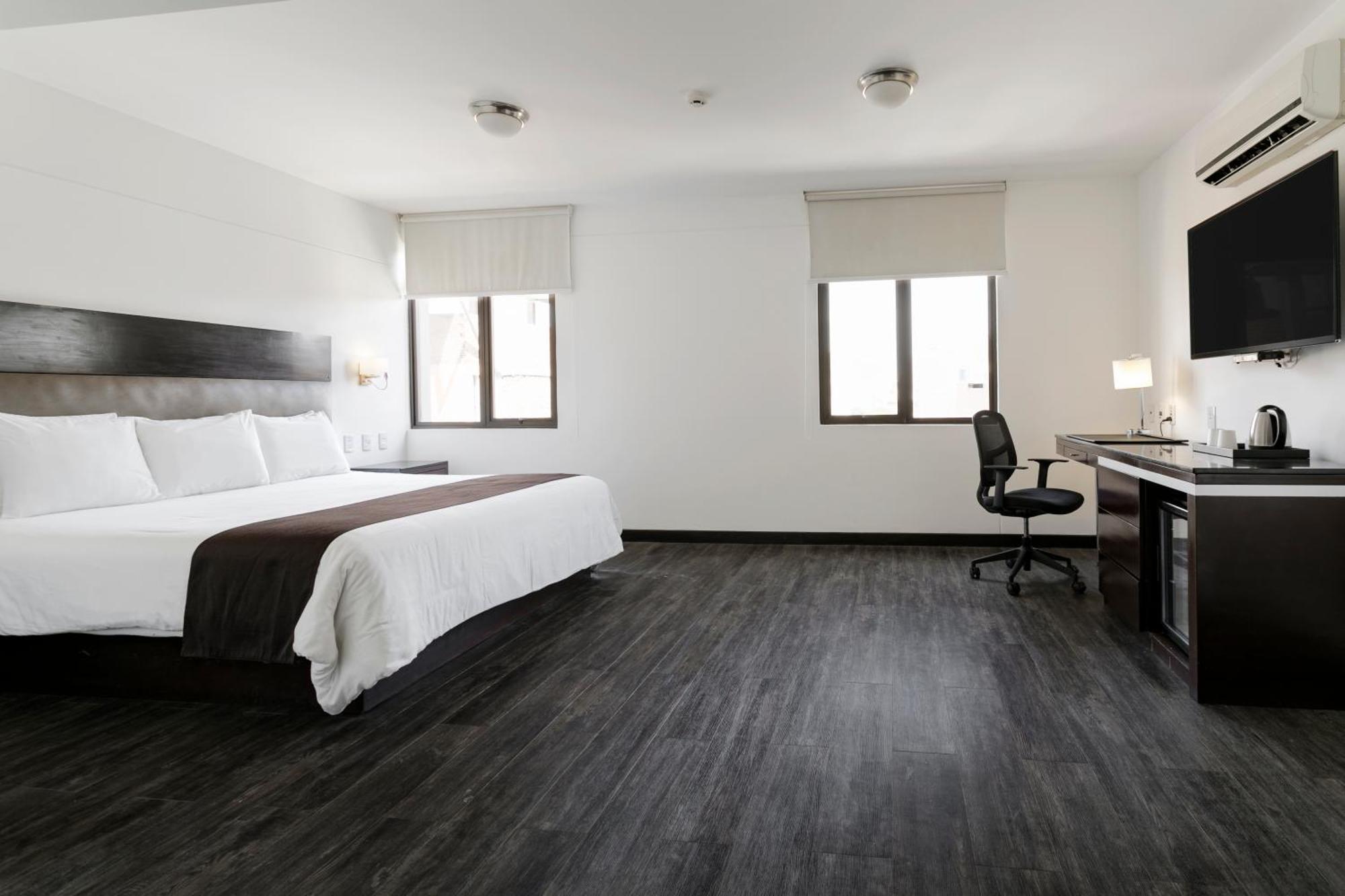 Wyndham Costa Del Sol Chiclayo Hotel Exterior foto