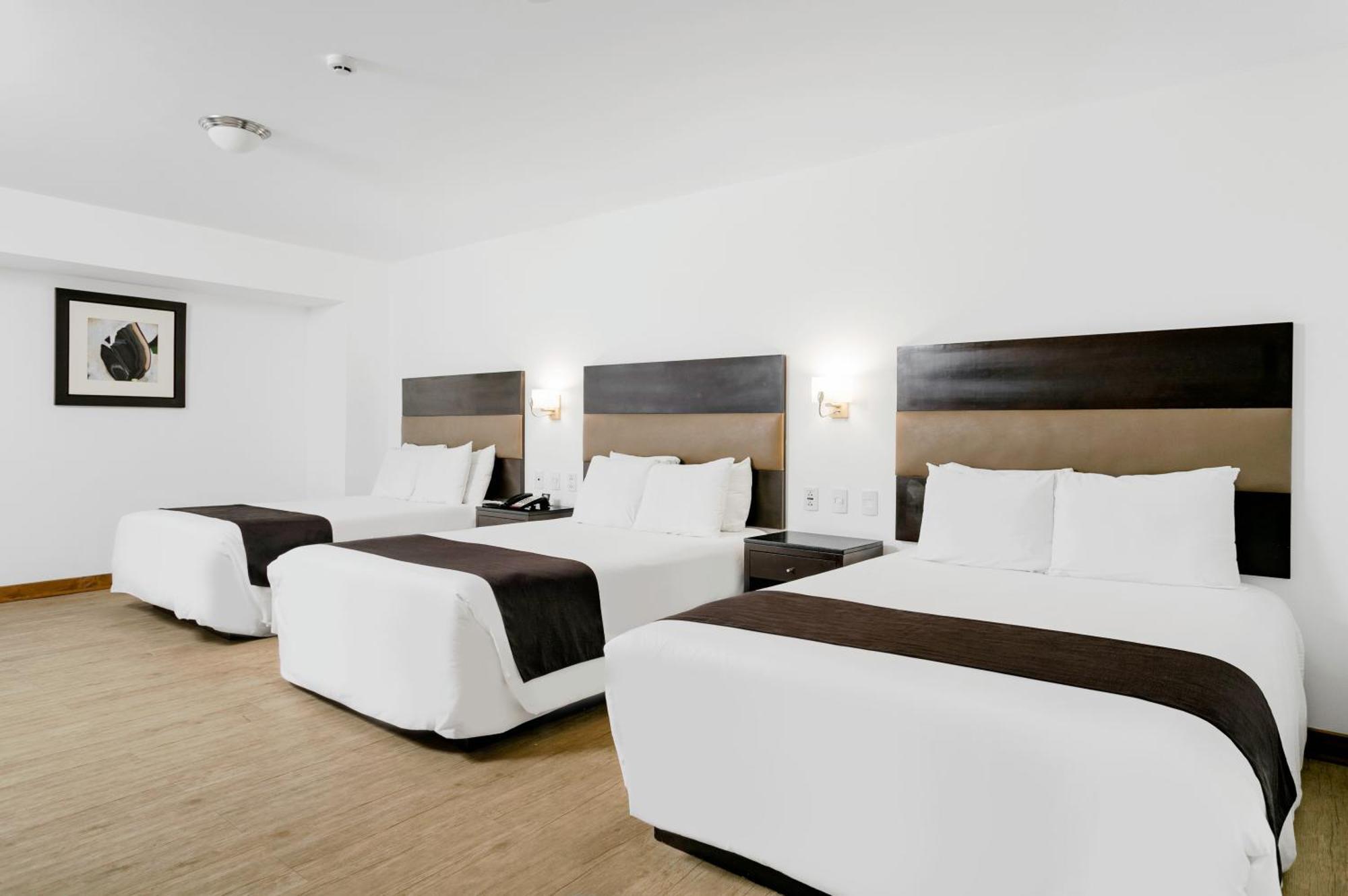 Wyndham Costa Del Sol Chiclayo Hotel Exterior foto