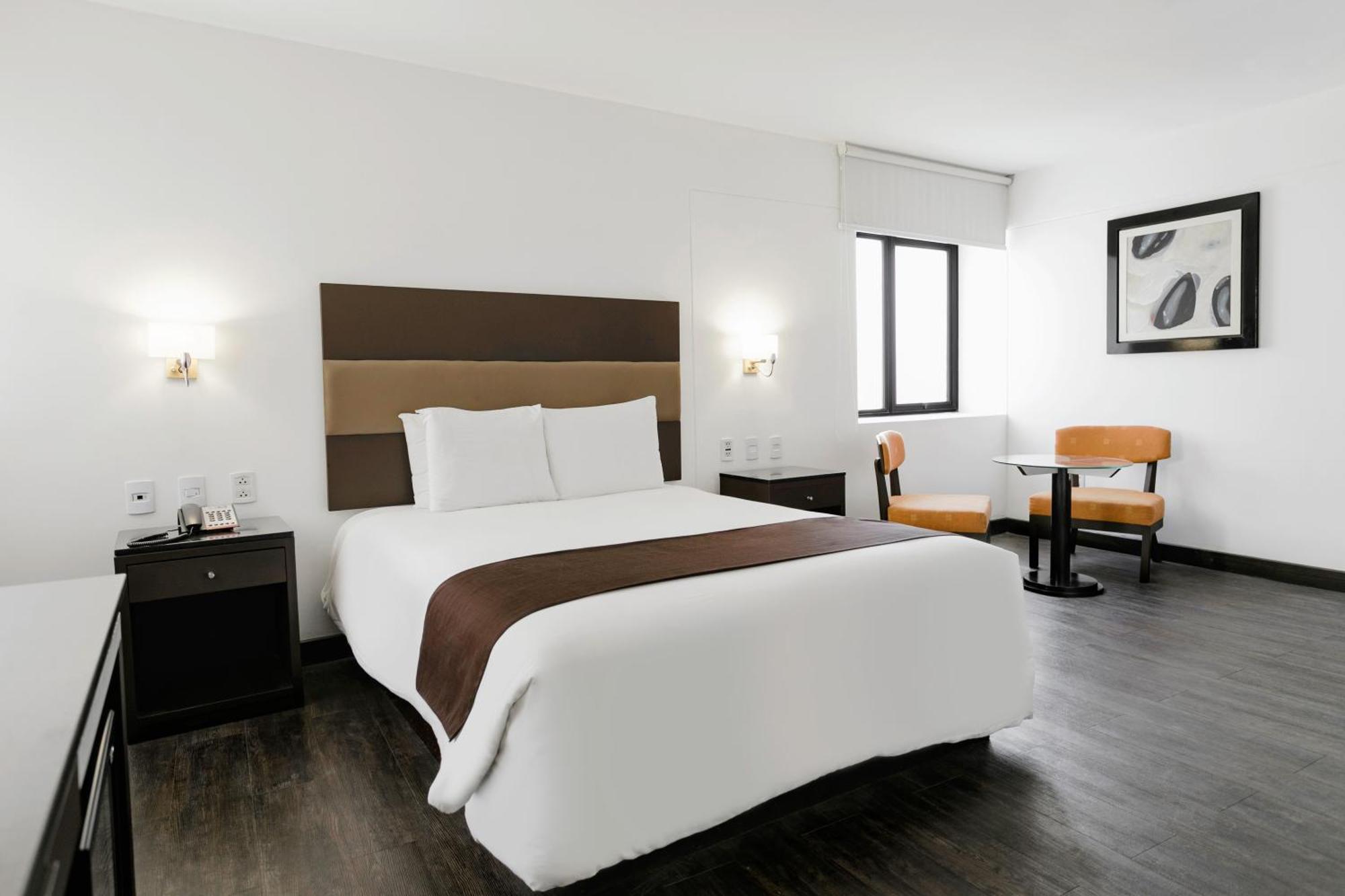 Wyndham Costa Del Sol Chiclayo Hotel Exterior foto