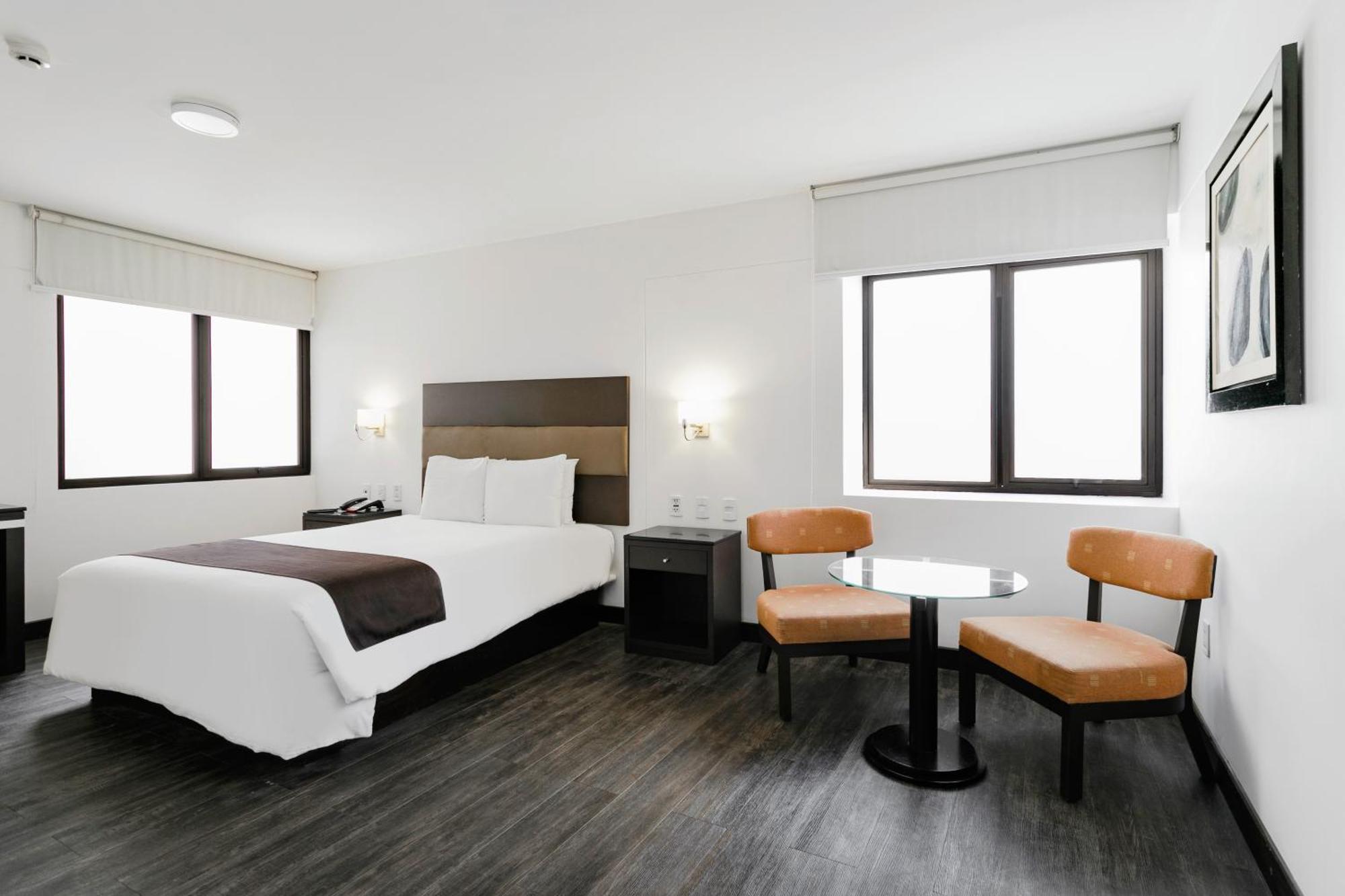 Wyndham Costa Del Sol Chiclayo Hotel Exterior foto
