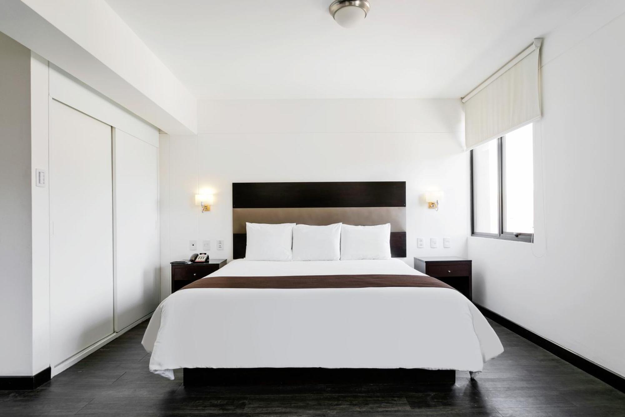 Wyndham Costa Del Sol Chiclayo Hotel Exterior foto