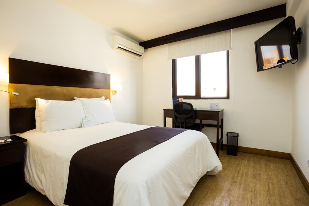 Wyndham Costa Del Sol Chiclayo Hotel Exterior foto