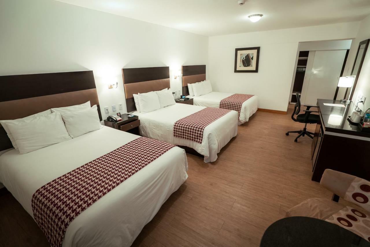 Wyndham Costa Del Sol Chiclayo Hotel Exterior foto