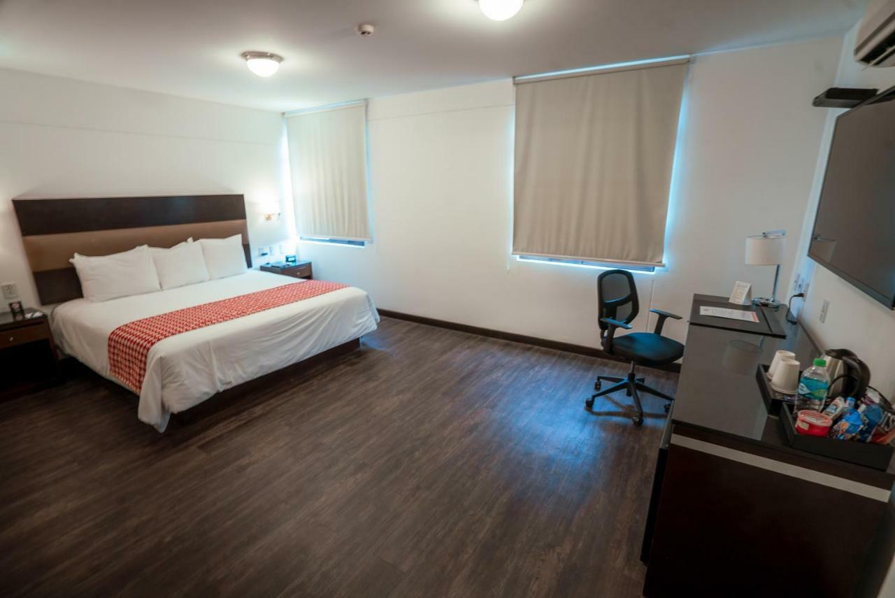 Wyndham Costa Del Sol Chiclayo Hotel Exterior foto